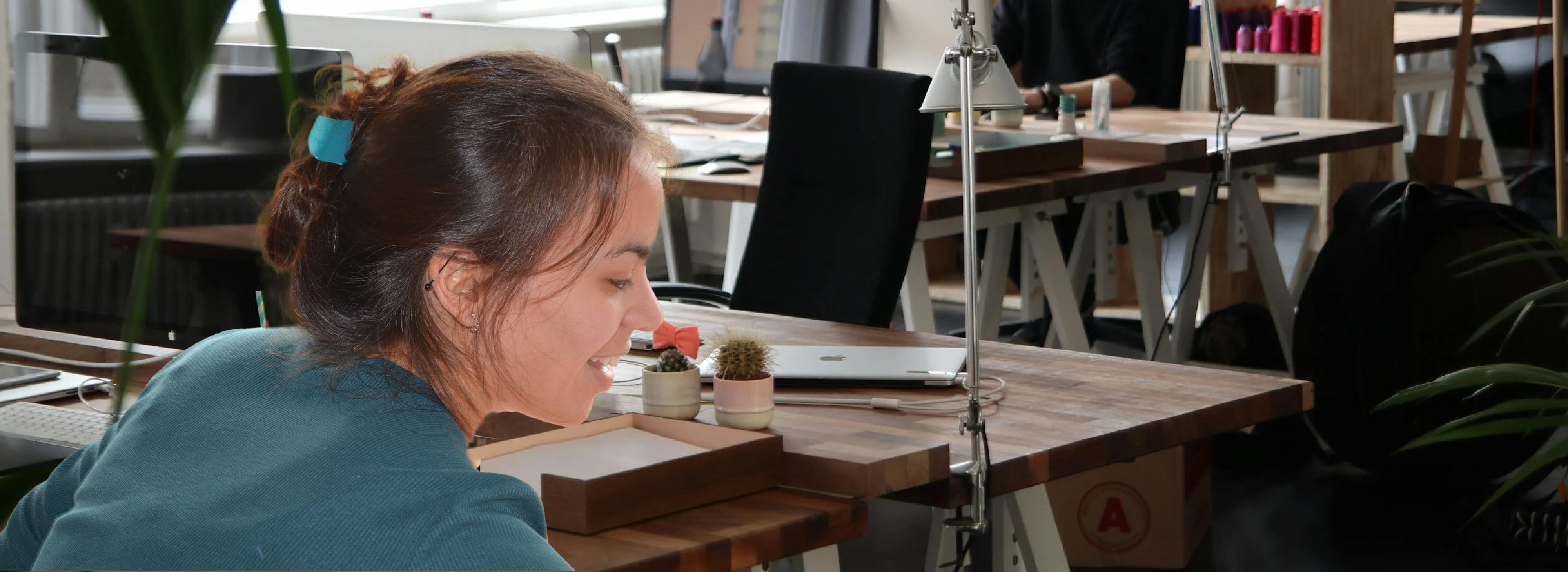 Agencia de Marketing