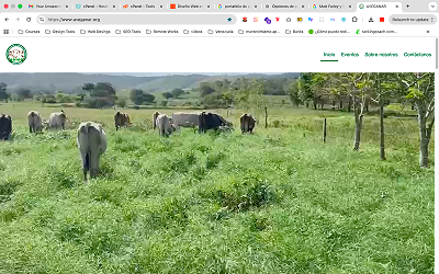 aveganar