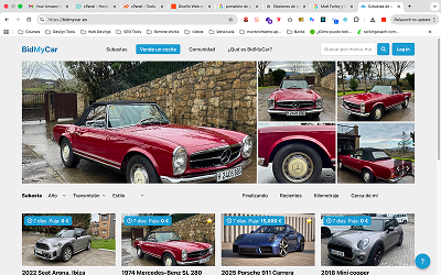 bidmycar
